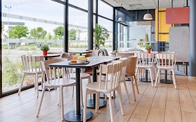 B&B Hotel Reims Croix Blandin
